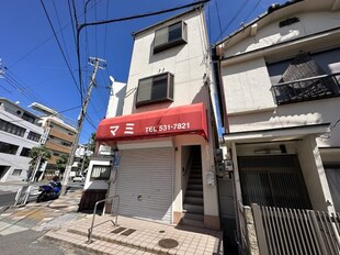 石井町4丁目戸建の物件外観写真